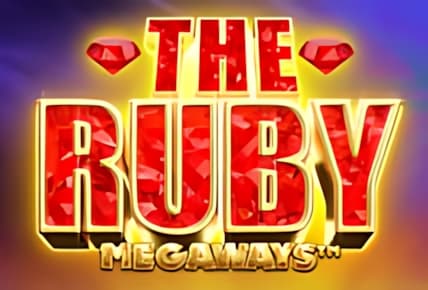 The Ruby Megaways img