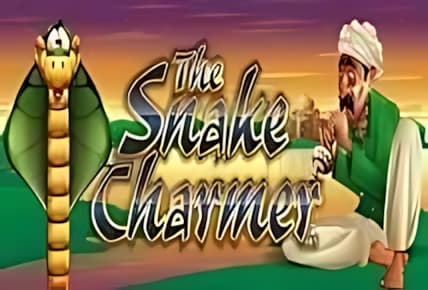 The Snake Charmer img