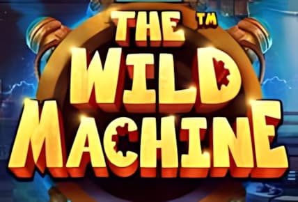 The Wild Machine img