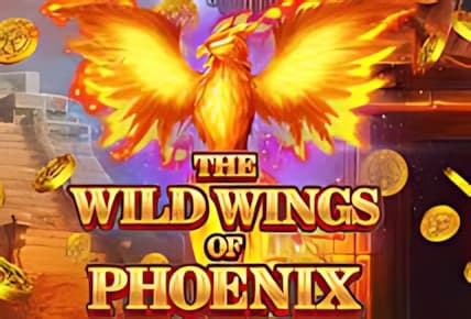 The Wild Wings of Phoenix img