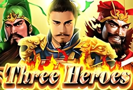 Three Heroes img
