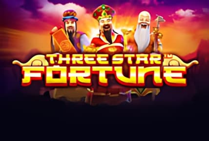 Three Star Fortune img