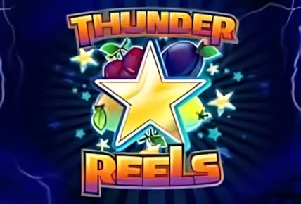 Thunder Reels img