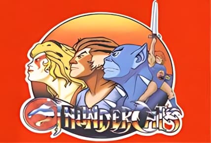 Thundercats img