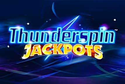 Thunderspin Jackpots