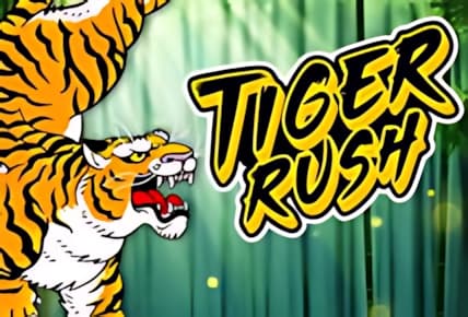 Tiger Rush img