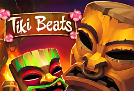 Tiki Beats img