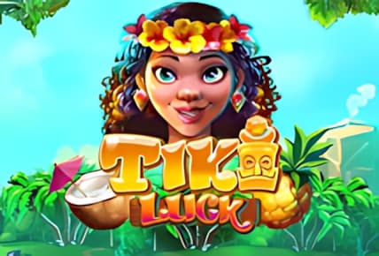 Tiki Luck img