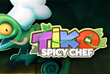 Tiko Spicy Chef img