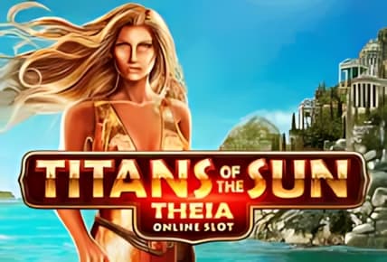 Titans of the Sun Theia img