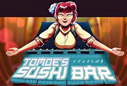 Tomoe’s Sushi Bar