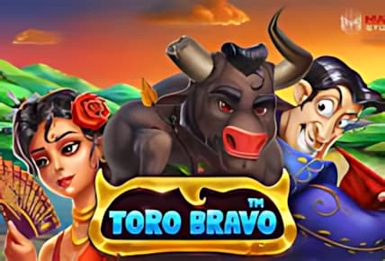 Toro Bravo