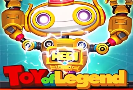 Toy of Legend img