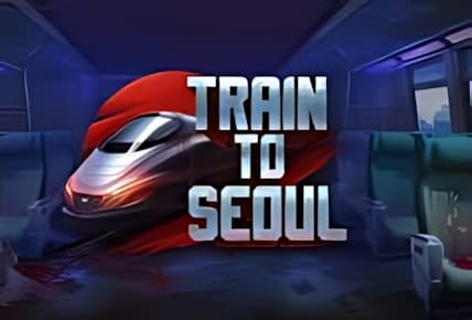 Train to Seoul img