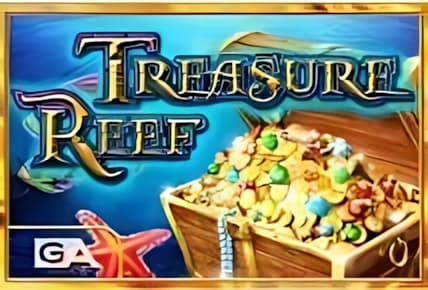 Treasure Reef img