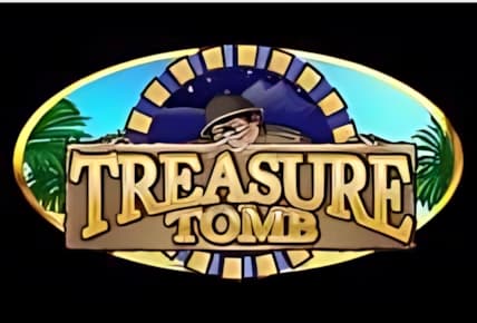 Treasure Tomb img