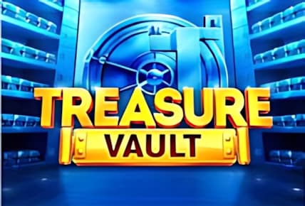 Treasure Vault img