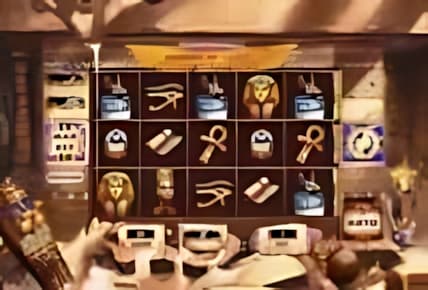 Treasures of Egypt img