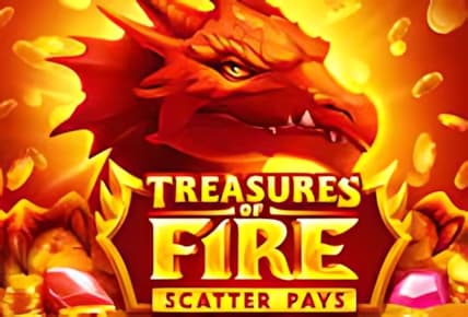 Treasures of Fire img