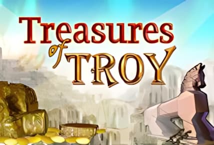 Treasures of Troy img