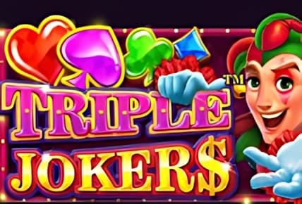 Triple Jokers img
