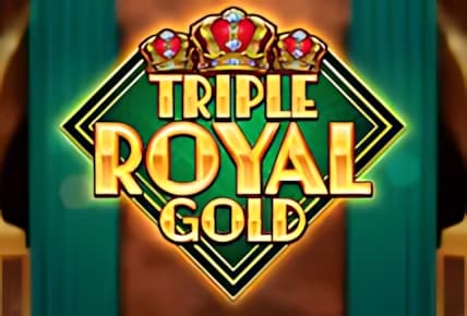 Triple Royal Gold img
