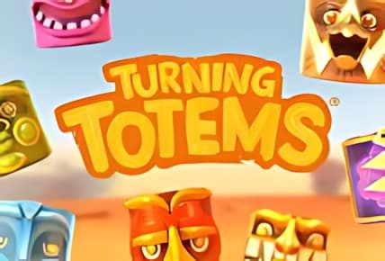 Turning Totems img