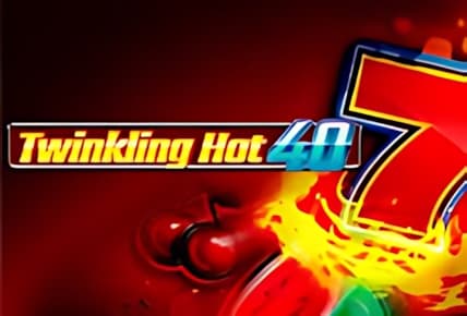 Twinkling hot 40 img