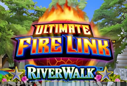 Ultimate Fire Link River Walk img