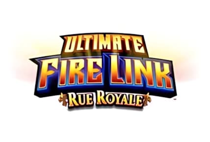 Ultimate Fire Link Rue Royale img