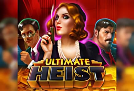 Ultimate Heist img