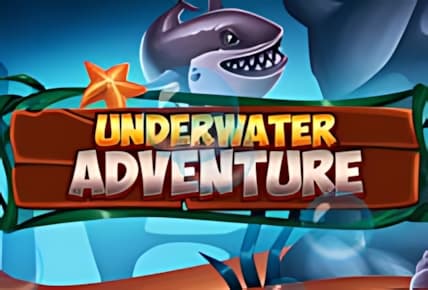 Underwater Adventure img