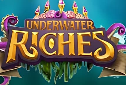 Underwater Riches img