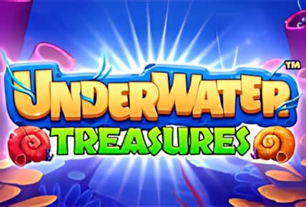 Underwater Treasures img
