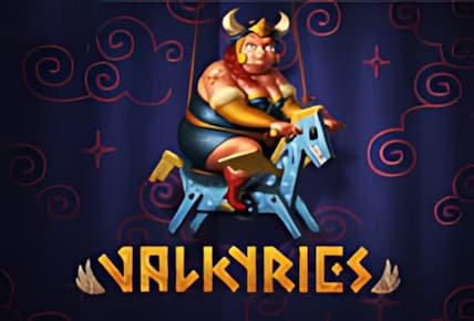 Valkyries img