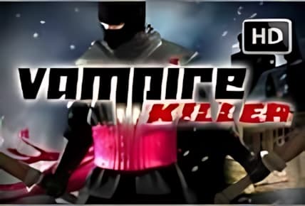 Vampire Killer img