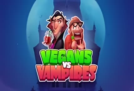 Vegans vs Vampires