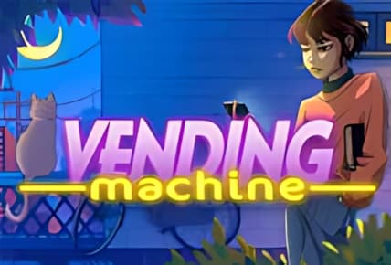 Vending Machine img