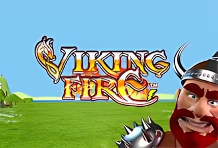 Viking Fire