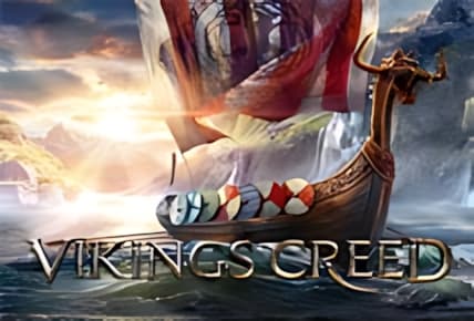 Viking’s Creed img
