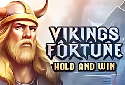 Vikings Fortune Hold and Win img