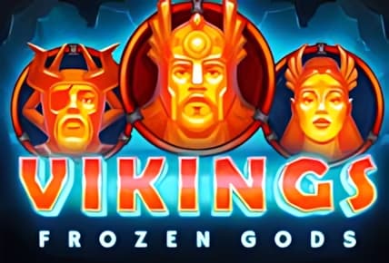 Vikings: Frozen Gods img