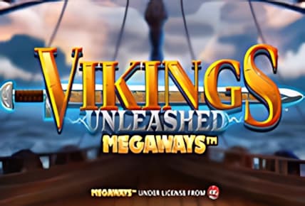 Vikings Unleashed Megaways img