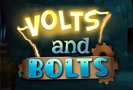 Volts and Bolts img