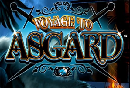 Voyage to Asgard img