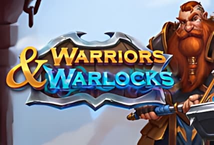 Warriors and Warlocks img