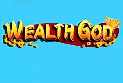 Wealth God img