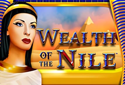 Wealth of the Nile img