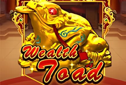 Wealth Toad img