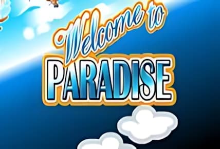 Welcome to Paradise img